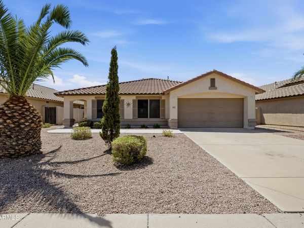10145 W Potter Drive, Peoria, AZ 85382