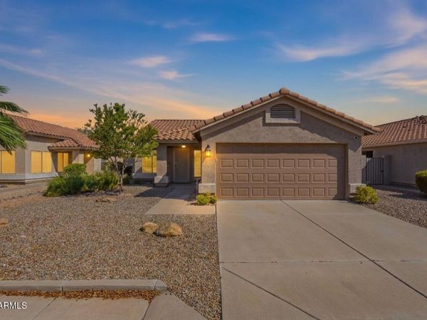 1322 W SPARROW Drive, Chandler, AZ 85286