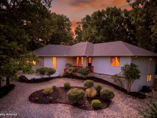 19 Dunvegan Drive, Bella Vista, AR 72715