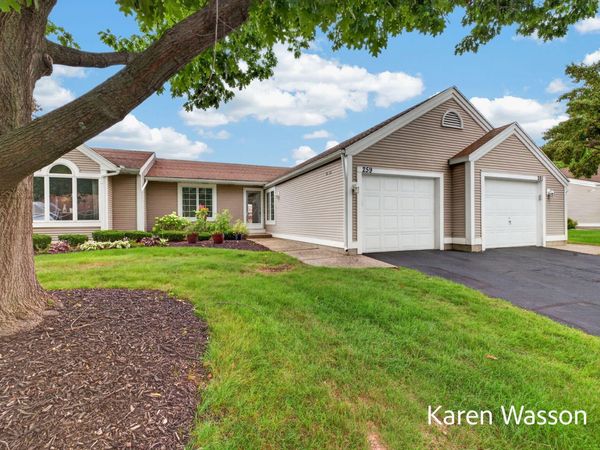 259 Appletree Lane, Holland, MI 49423