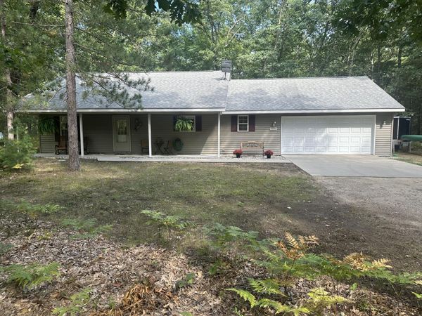 11376 S Retreats Way, Baldwin, MI 49304
