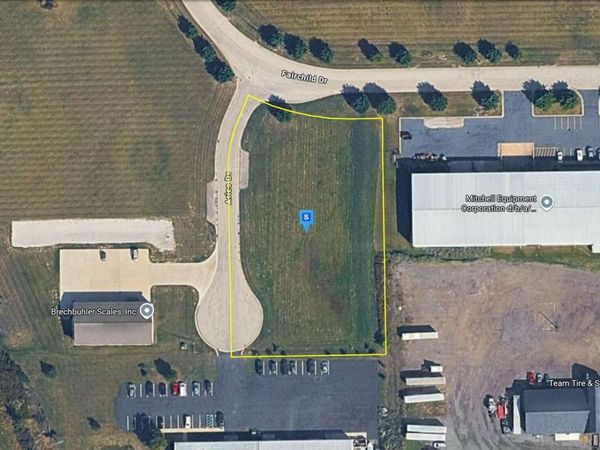 120 Ann Arbor Drive, Dundee, MI 48131