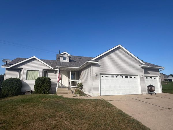 715 Prairie Lane , Sauk Rapids, MN 56379