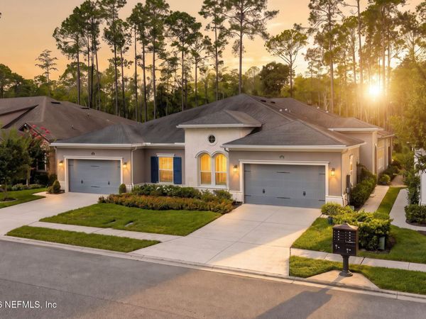 320 WINGSTONE Drive, Jacksonville, FL 32081