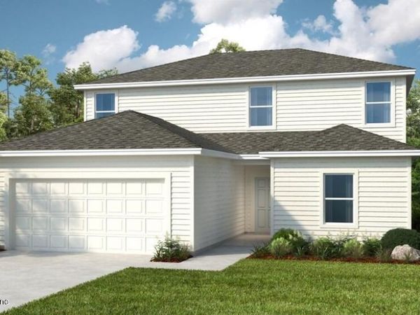 8268 WEATHER STAFF Court, Jacksonville, FL 32219