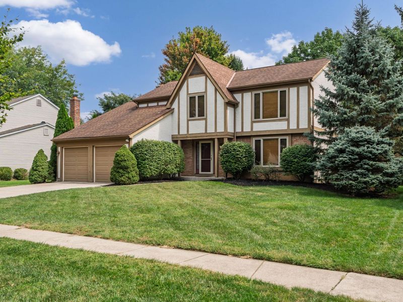 6918 Ernest Way, Dublin, OH 43017 Photo 1