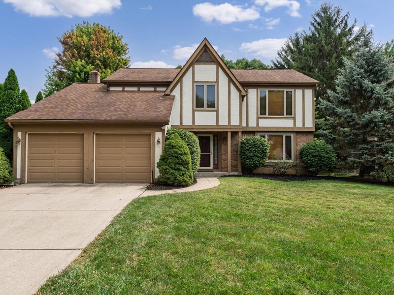 6918 Ernest Way, Dublin, OH 43017 Photo 2