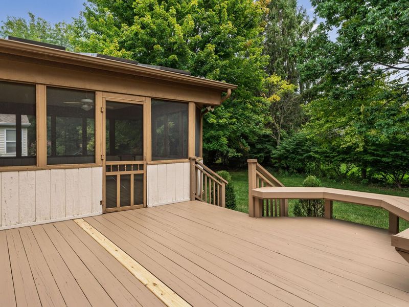 6918 Ernest Way, Dublin, OH 43017 Photo 48