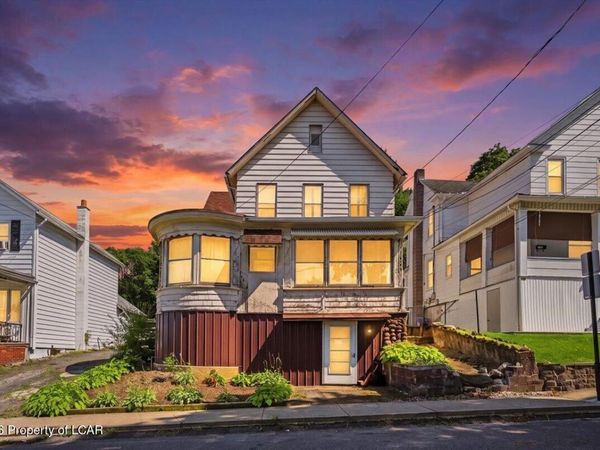 166 Johnson Street, Pittston, PA 18640