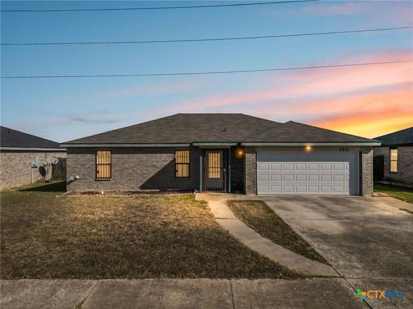 3211 Tom Lockett Drive , Killeen, TX 76549