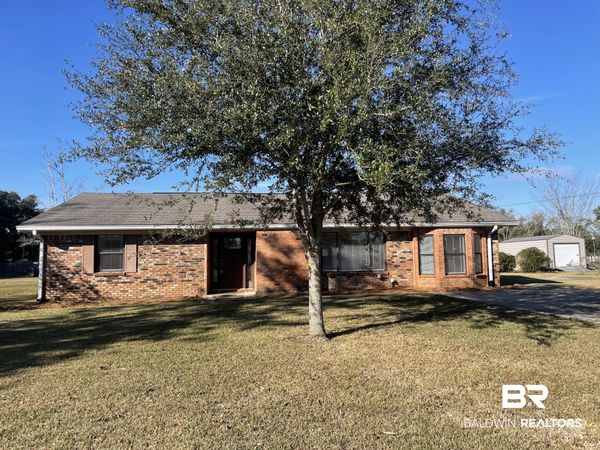 1303 N Cedar Street, Foley, AL 36535