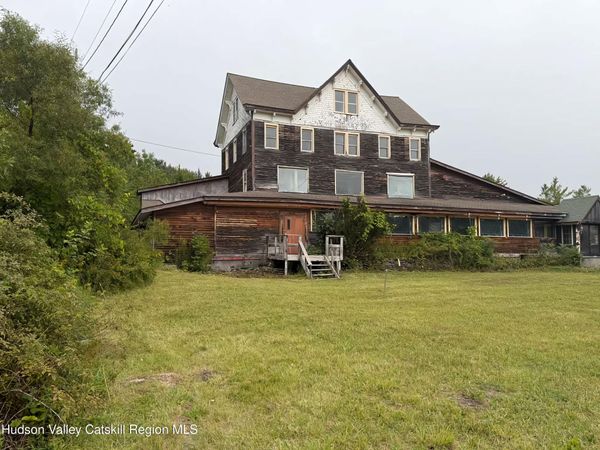 6550 New York 23a , Tannersville, NY 12485