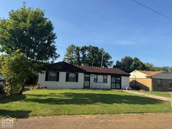 850 Sherwood, Forrest City, AR 72335