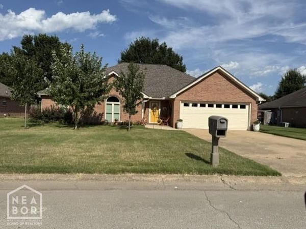 624 Primrose Lane, Trumann, AR 72472