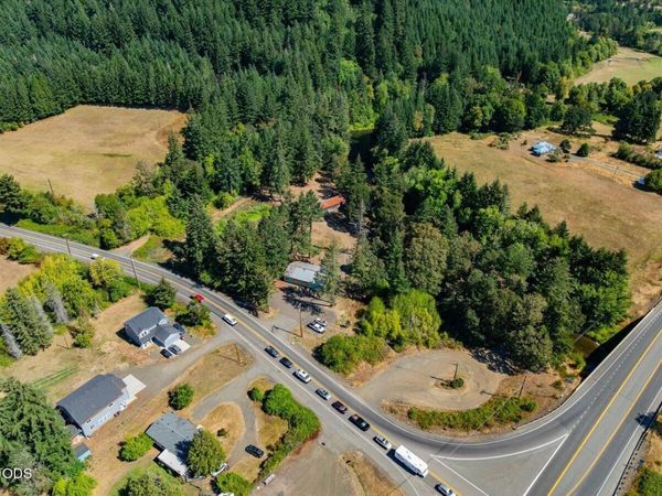 Grand Ronde, OR 97347