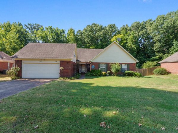 7221 NOAH LN, Bartlett, TN 38133