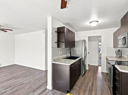 3903 Clear Acre Lane, Reno, NV 89512 Photo
