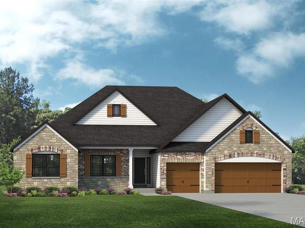 5613 Denali Road , St Louis, MO 63128