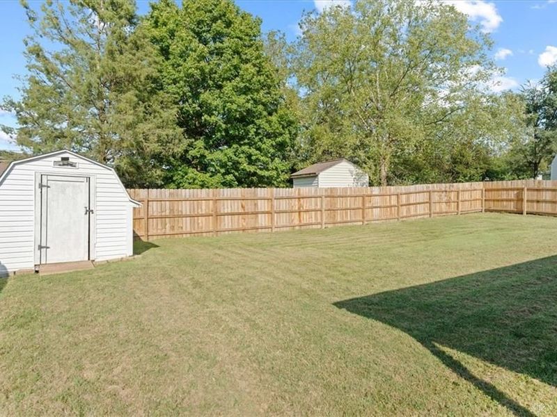 125 E Doris Drive, Fairborn, OH 45324 Photo 31