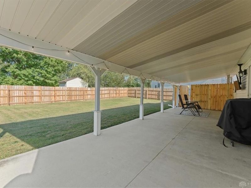 125 E Doris Drive, Fairborn, OH 45324 Photo 32