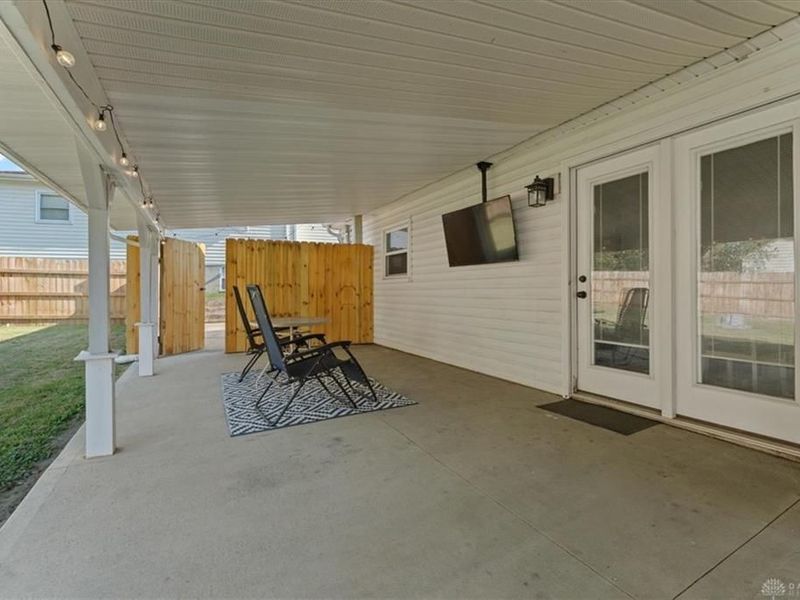 125 E Doris Drive, Fairborn, OH 45324 Photo 35