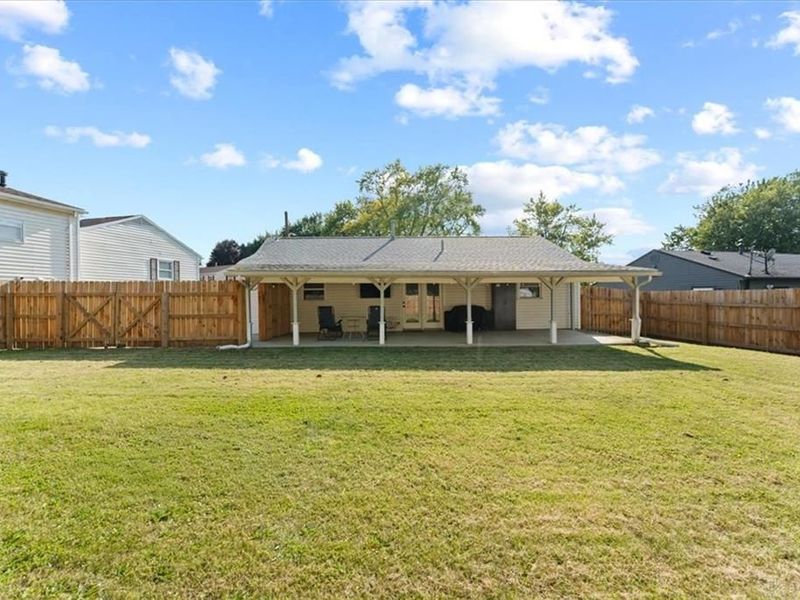125 E Doris Drive, Fairborn, OH 45324 Photo 37