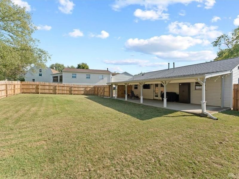 125 E Doris Drive, Fairborn, OH 45324 Photo 38