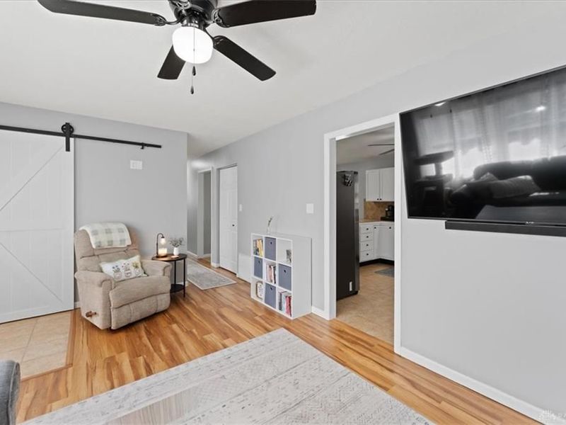 125 E Doris Drive, Fairborn, OH 45324 Photo 7