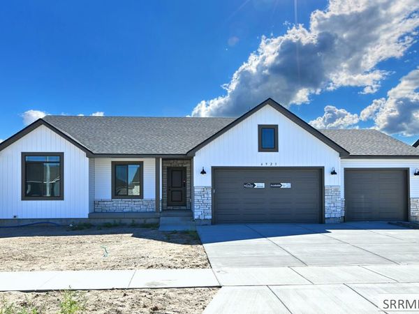 6923 Millbrook Drive, IDAHO FALLS, ID 83402