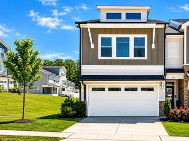 199 Deardom Way, Chapel Hill, NC 27516