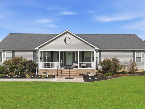 2141 Cannon Road, Hobgood, NC 27843