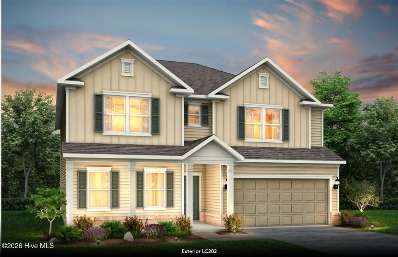 9401 Summer Place Street, Unit 2036, Longs, SC 29568 Main Photo