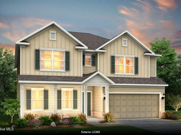9401 Summer Place Street, Unit 2036, Longs, SC 29568
