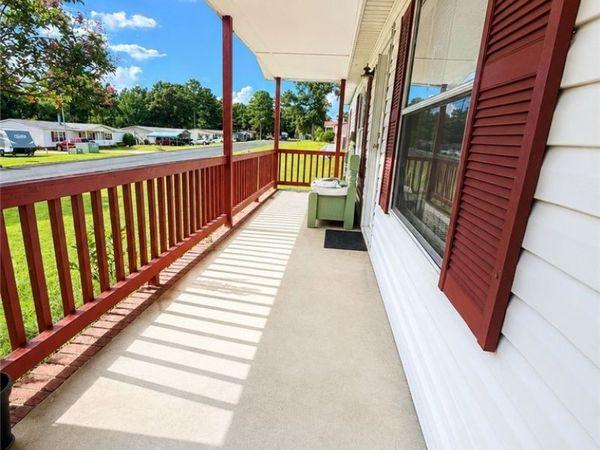 2648 Oglesby Dr Drive, Raeford, NC 28376