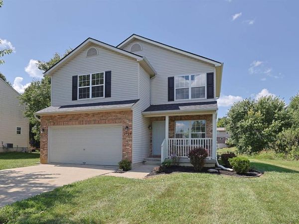 2929 Creekside Drive, Fairfield Twp, OH 45011