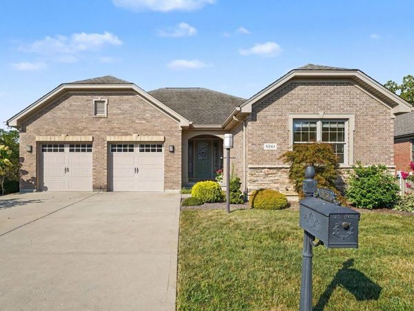 8261 Whispering Valley Drive, Colerain Twp, OH 45247