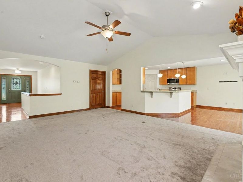 8261 Whispering Valley Drive, Colerain Township, OH 45247 Photo 11