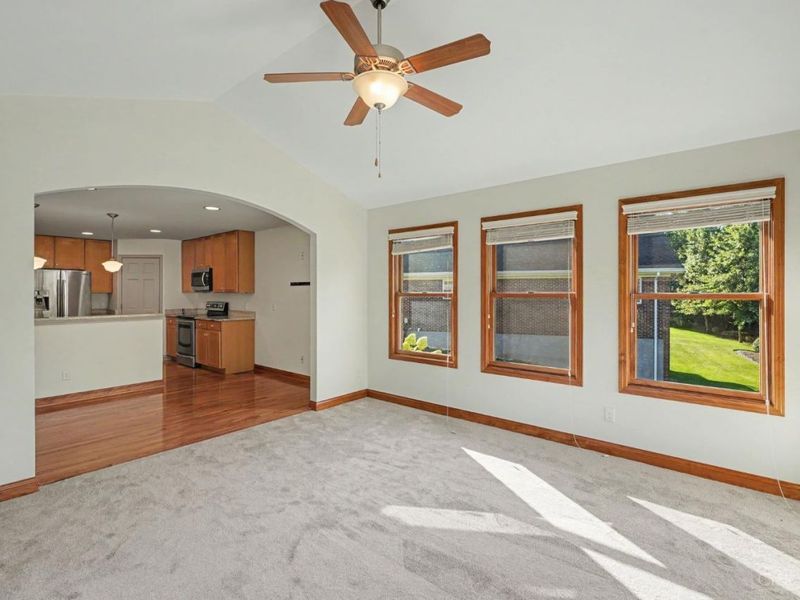8261 Whispering Valley Drive, Colerain Township, OH 45247 Photo 20