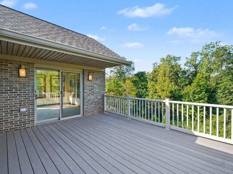 8261 Whispering Valley Drive, Colerain Township, OH 45247 Photo 35