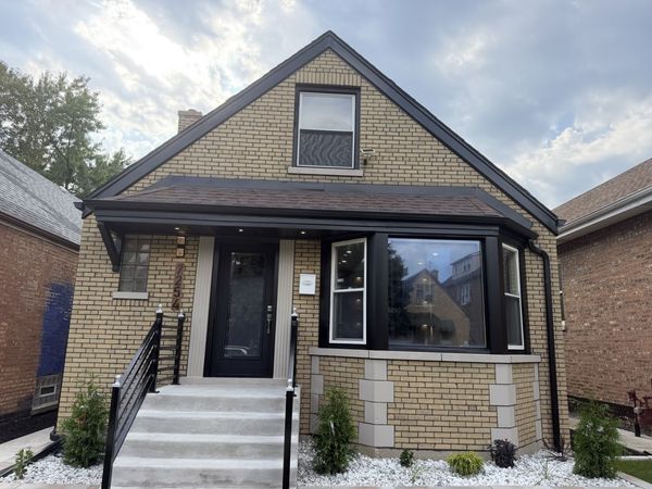 7254 S Talman Avenue, Chicago, IL 60629