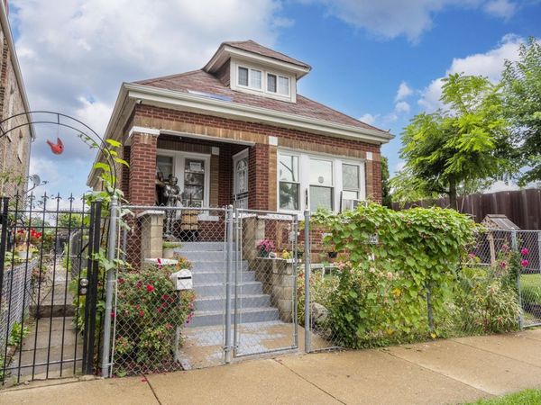 2249 S Hamlin Avenue, Chicago, IL 60623