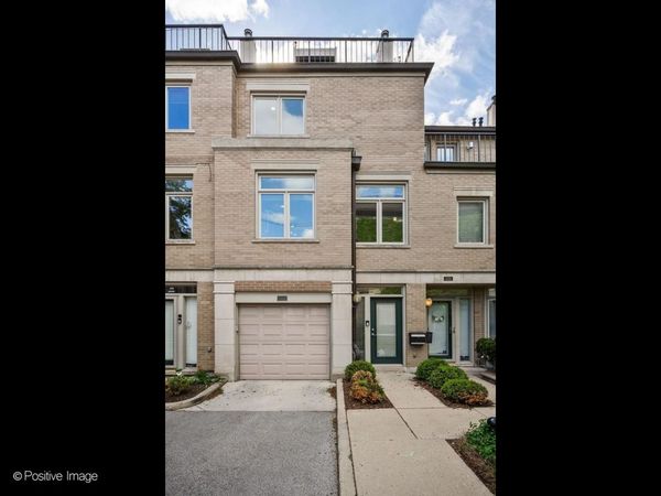 2731 N JANSSEN Avenue , Chicago, IL 60614