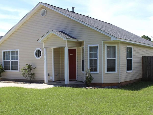 213 Valdosta Ave, Pensacola, FL 32507