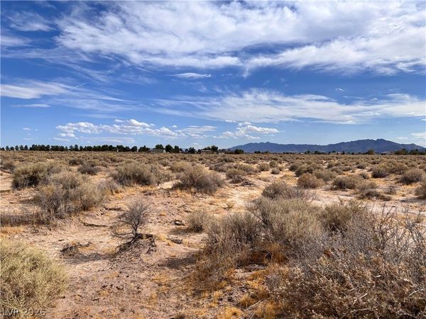 1311 W Nye Road , Pahrump, NV 89060
