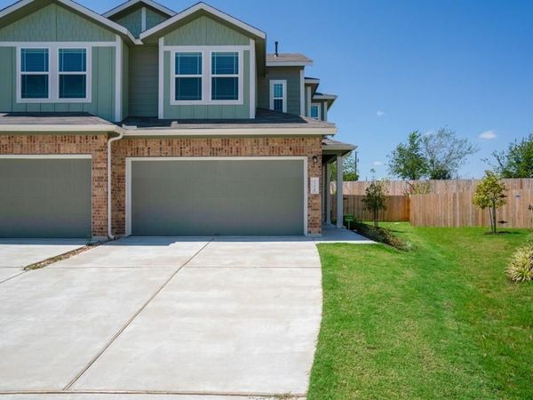 15200 Spruce Frost CV, Unit A, Del Valle, TX 78617