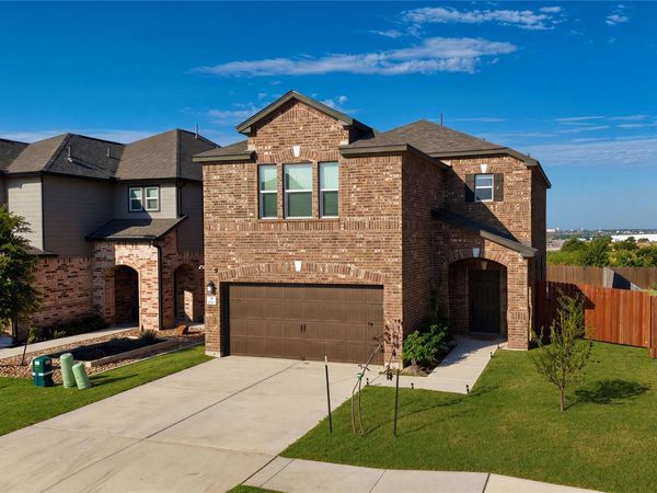 4600 Alfano LOOP, Round Rock, TX 78665