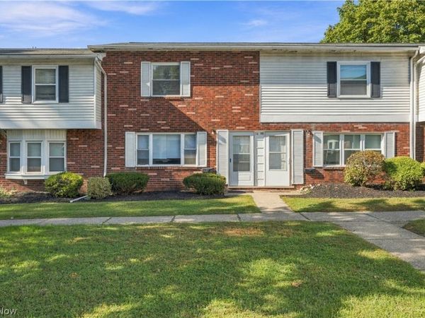 762 Mentor Avenue, Unit 54, Painesville, OH 44077