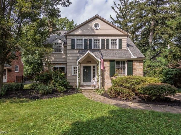 2548 Charney Road, University Heights, OH 44118