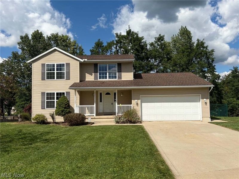 1608 Spring Village Lane, Ontario, OH 44906 Photo 1