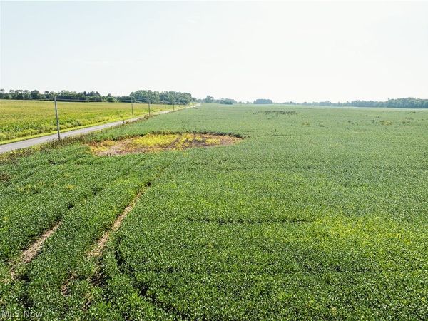 Sycamore Road , Centerburg, OH 43011